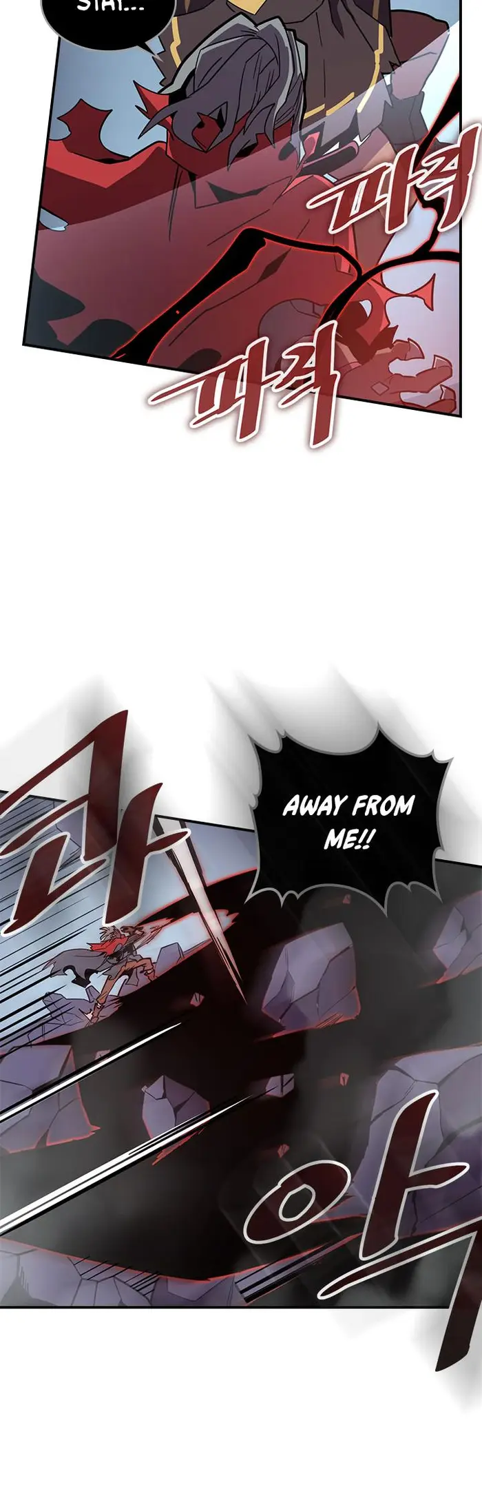 A Returner's Magic Should Be Special - Chapter 93 - Page 13