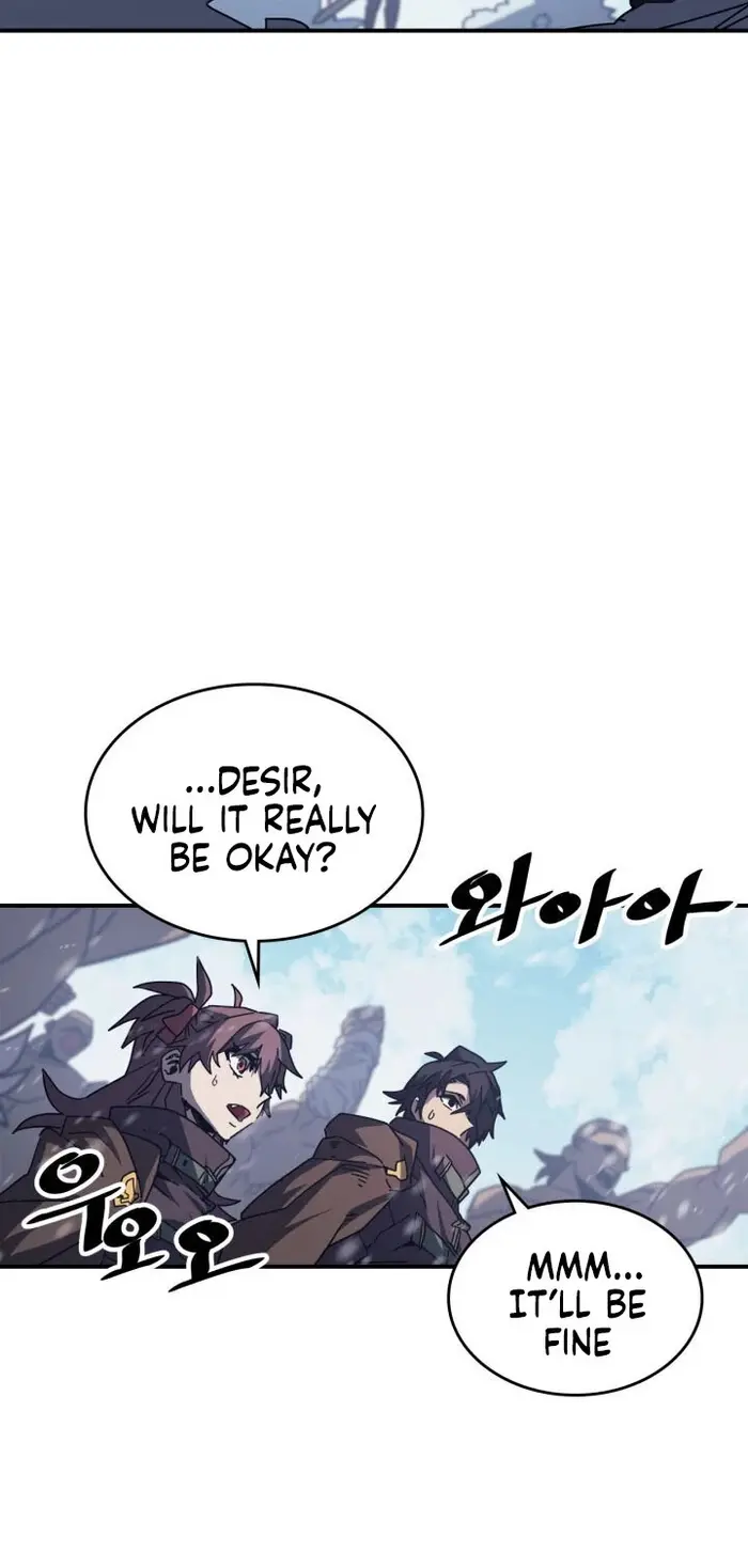 A Returner's Magic Should Be Special - Chapter 152 - Page 7