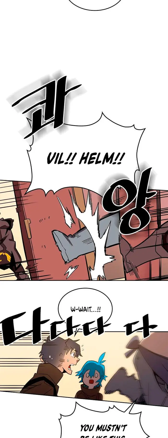A Returner's Magic Should Be Special - Chapter 61 - Page 23