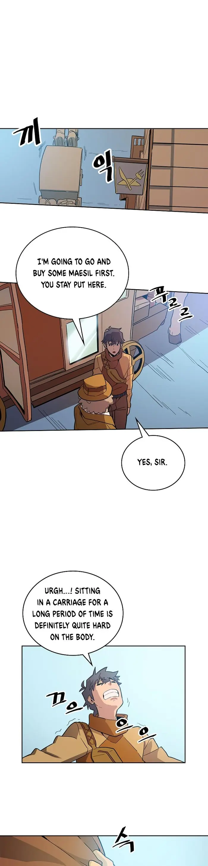A Returner's Magic Should Be Special - Chapter 54 - Page 22