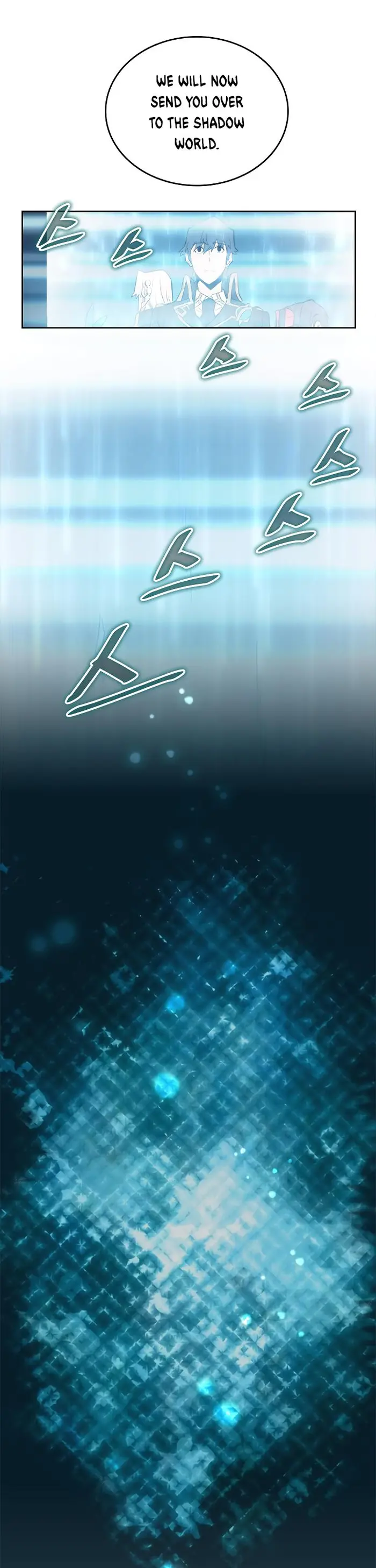 A Returner's Magic Should Be Special - Chapter 53 - Page 15