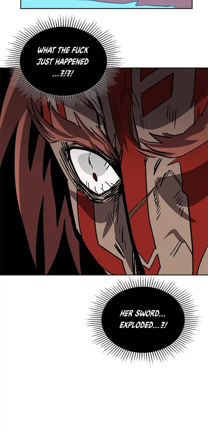 A Returner's Magic Should Be Special - Chapter 60 - Page 31