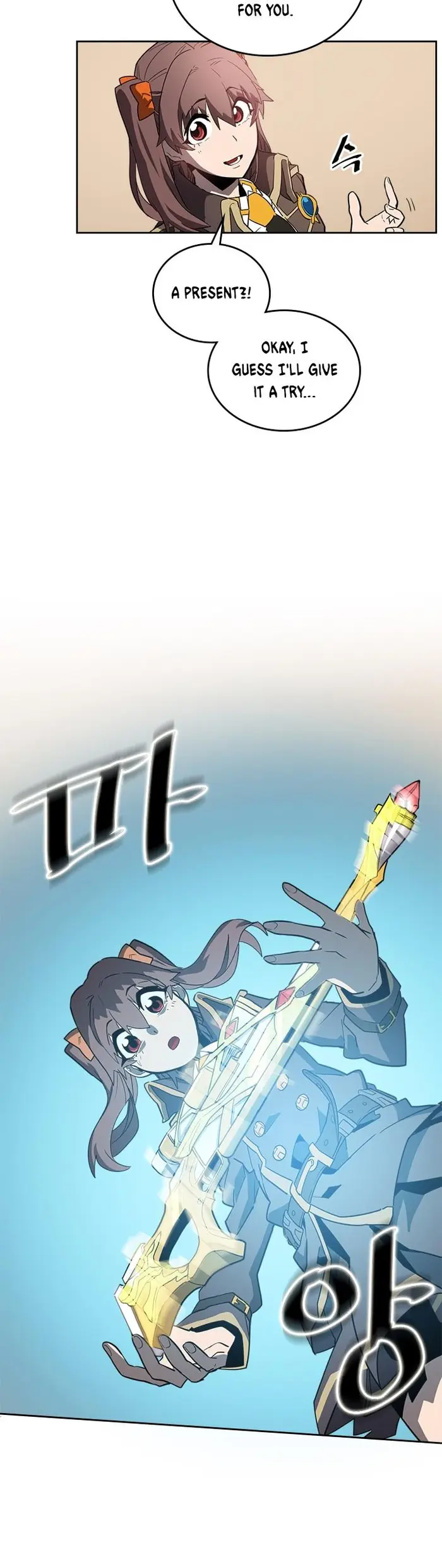 A Returner's Magic Should Be Special - Chapter 52 - Page 15