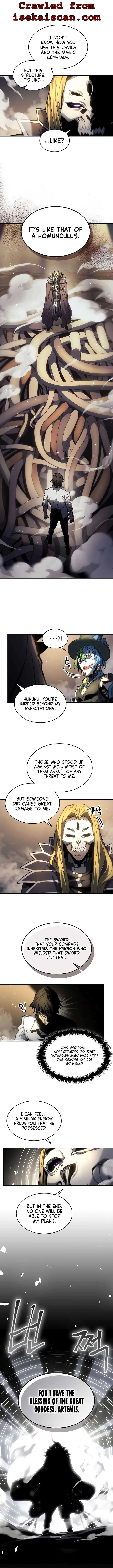 A Returner's Magic Should Be Special - Chapter 204 - Page 4