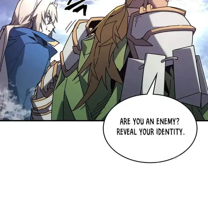 A Returner's Magic Should Be Special - Chapter 222 - Page 27