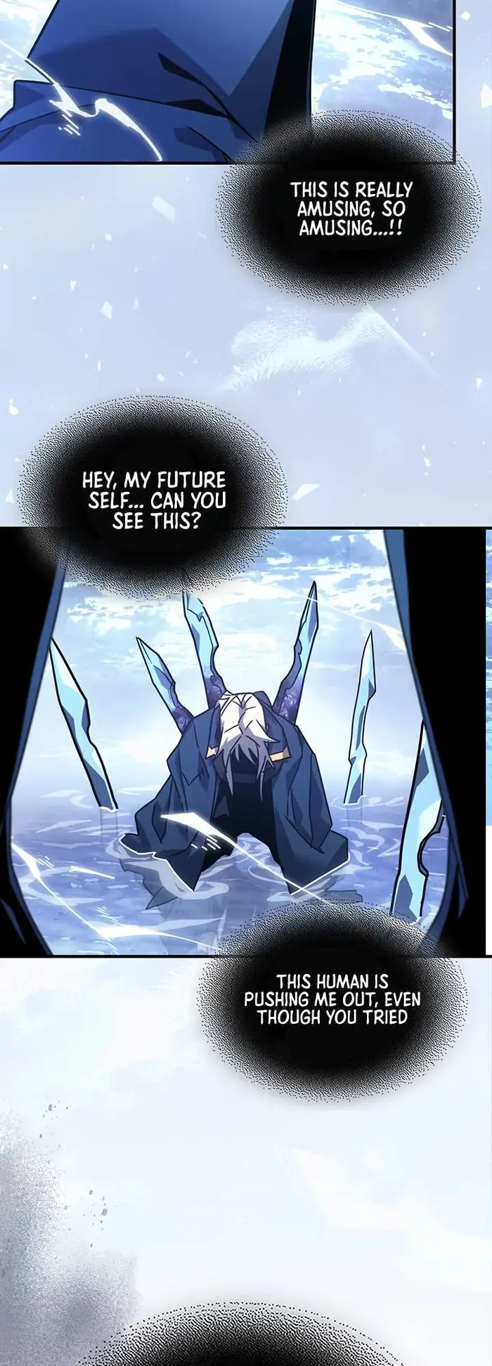A Returner's Magic Should Be Special - Chapter 222.5 - Page 50