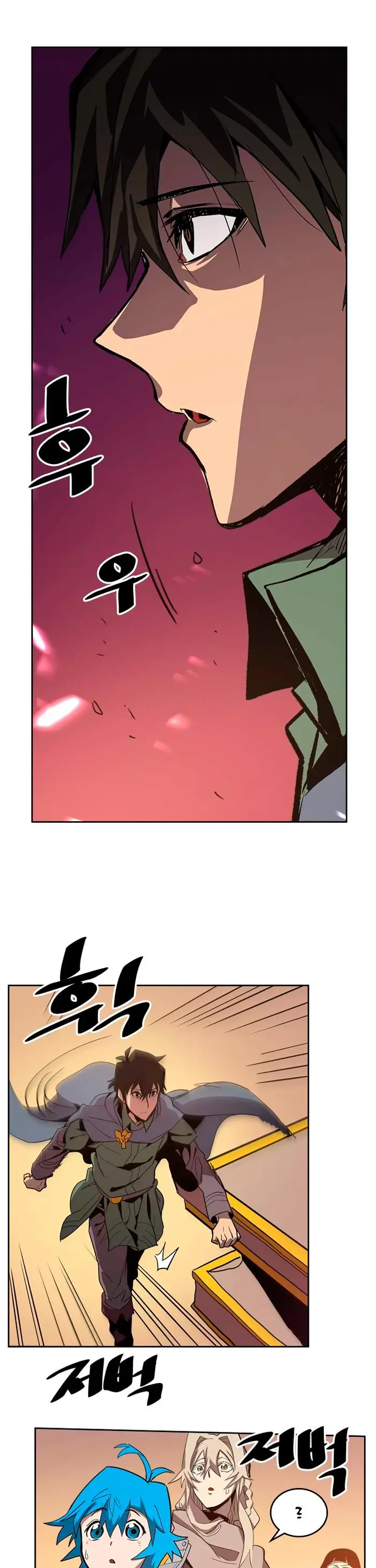 A Returner's Magic Should Be Special - Chapter 66 - Page 30