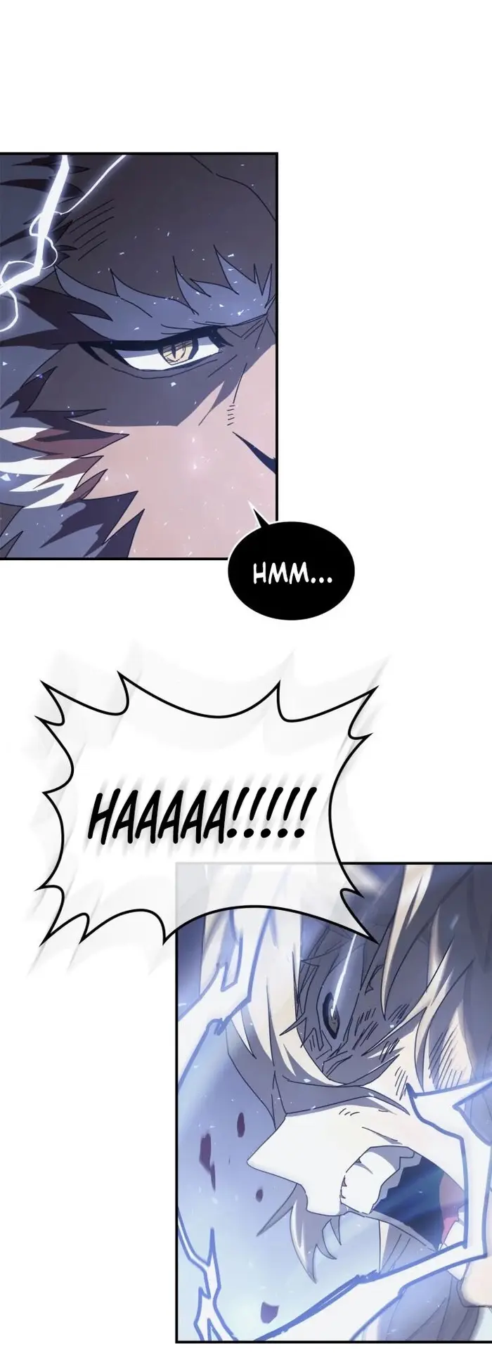 A Returner's Magic Should Be Special - Chapter 152 - Page 31