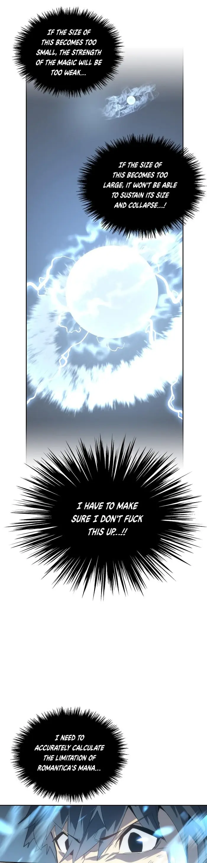 A Returner's Magic Should Be Special - Chapter 50 - Page 31
