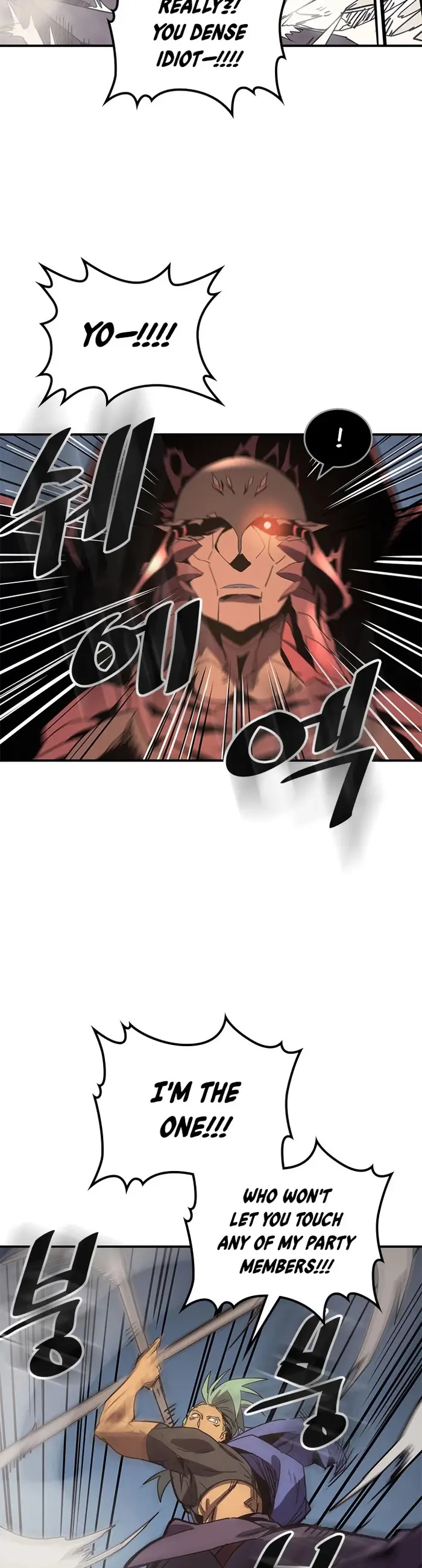 A Returner's Magic Should Be Special - Chapter 111 - Page 9