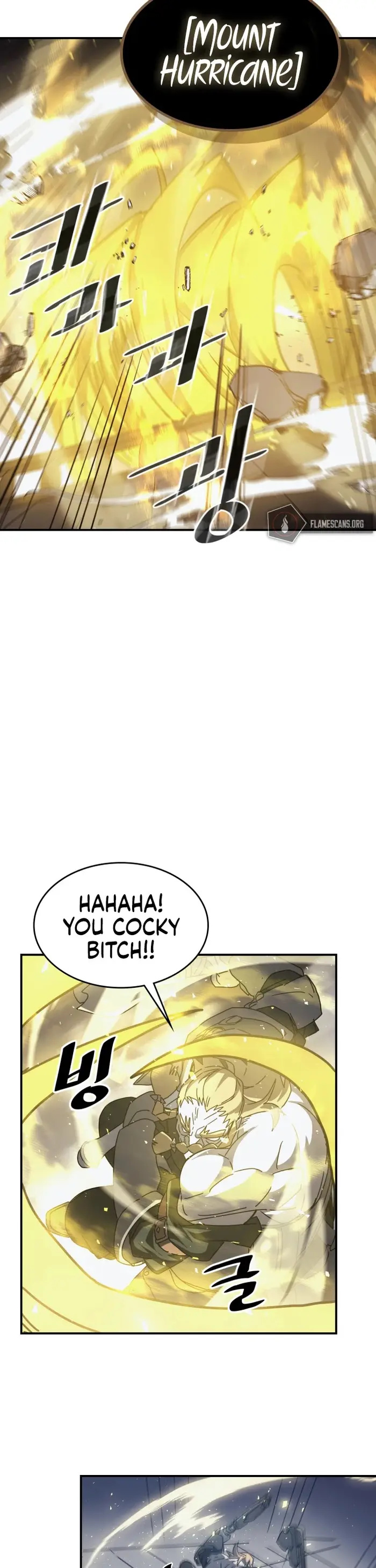 A Returner's Magic Should Be Special - Chapter 160 - Page 23