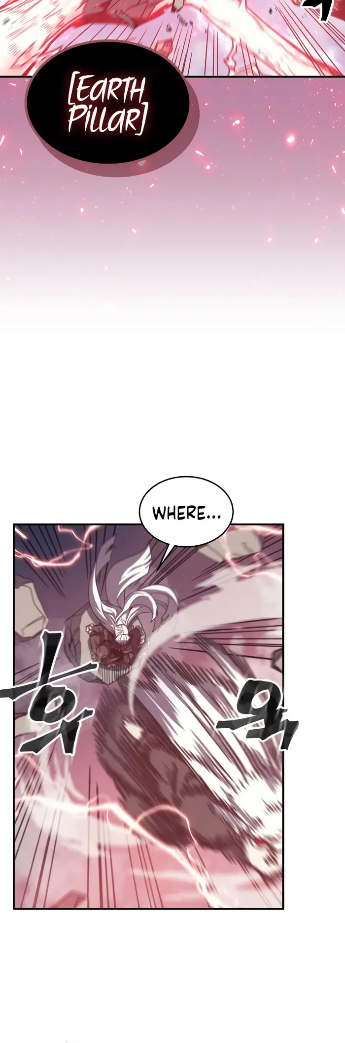 A Returner's Magic Should Be Special - Chapter 167 - Page 21
