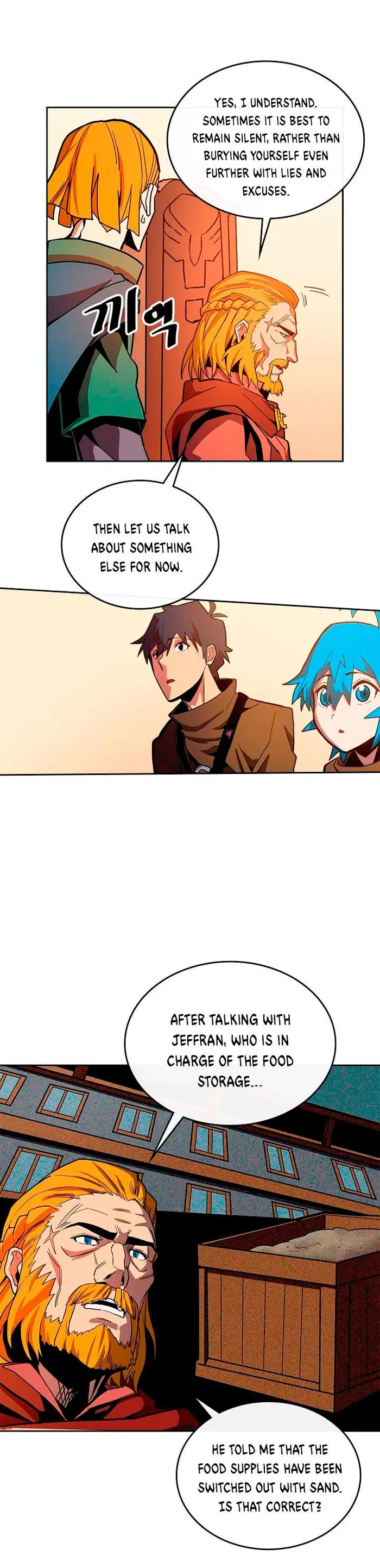 A Returner's Magic Should Be Special - Chapter 61 - Page 6