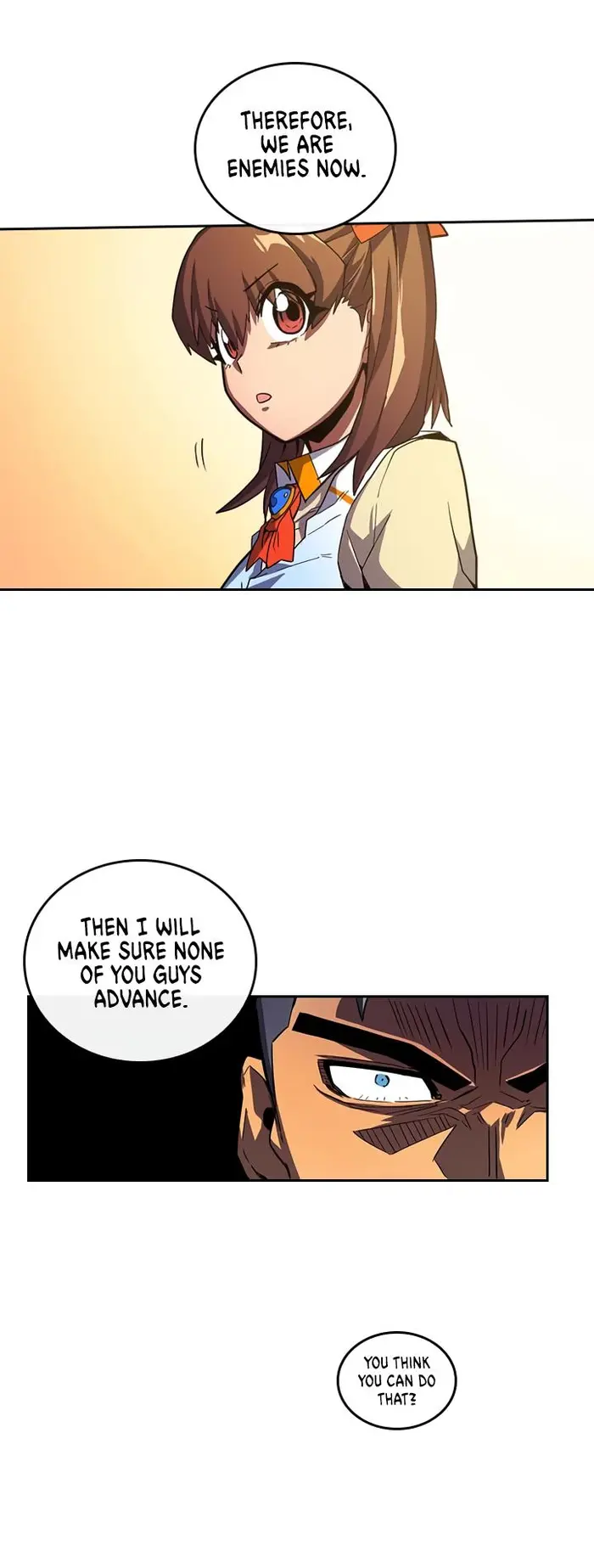 A Returner's Magic Should Be Special - Chapter 22 - Page 23