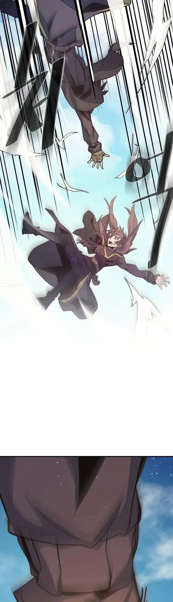 A Returner's Magic Should Be Special - Chapter 124 - Page 28