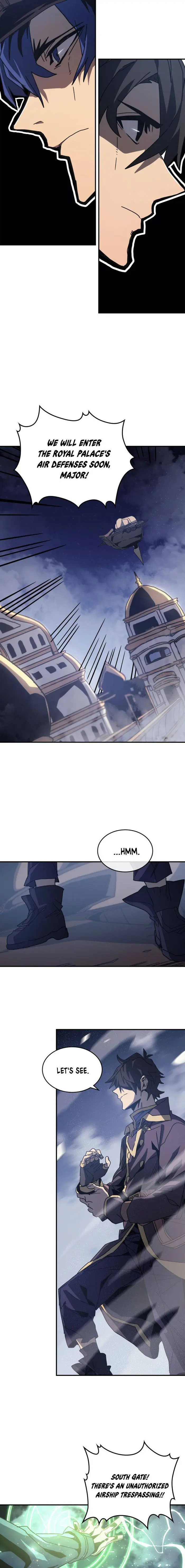 A Returner's Magic Should Be Special - Chapter 139 - Page 6