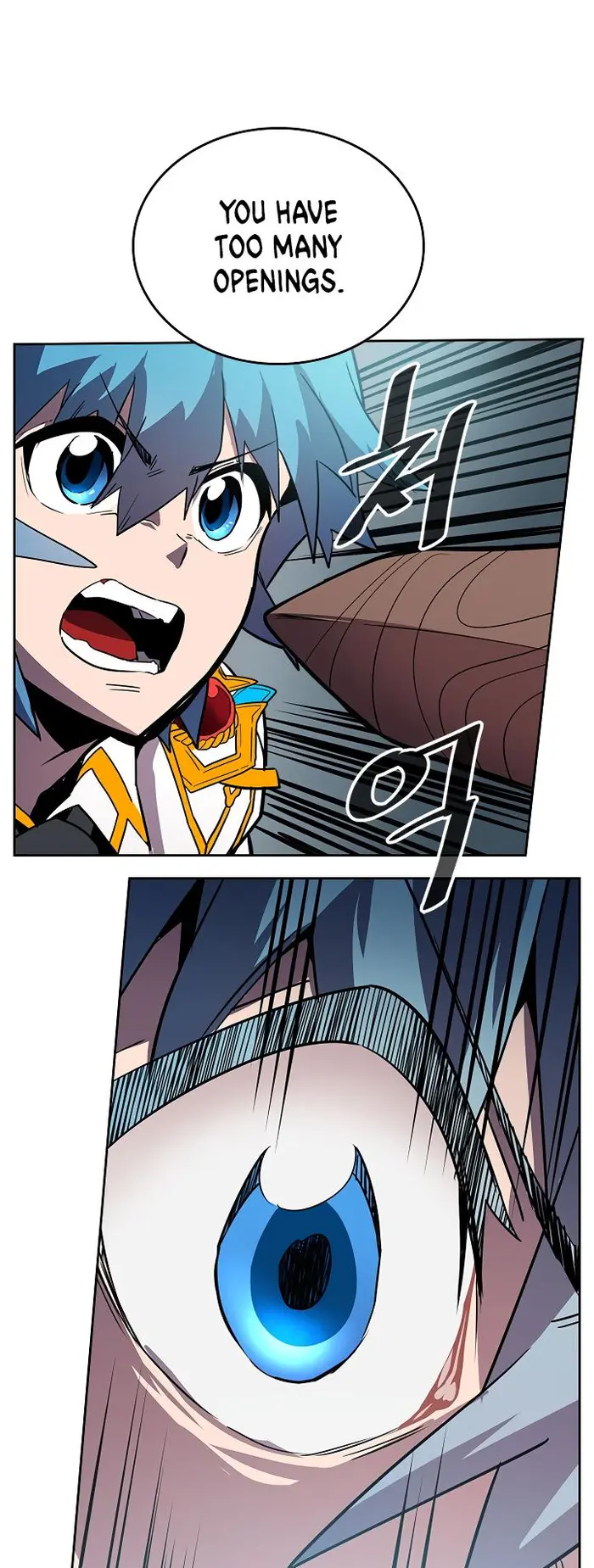 A Returner's Magic Should Be Special - Chapter 48 - Page 32