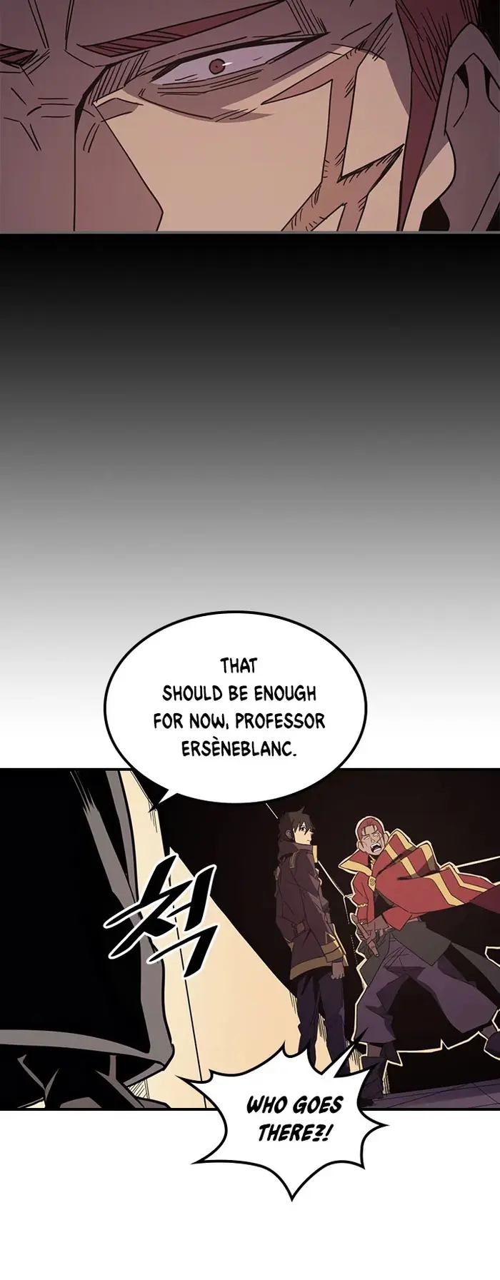 A Returner's Magic Should Be Special - Chapter 106 - Page 25