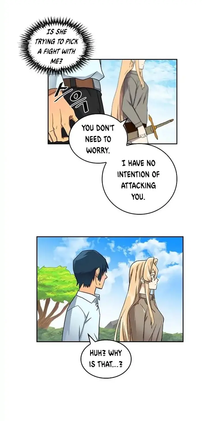 A Returner's Magic Should Be Special - Chapter 4 - Page 18