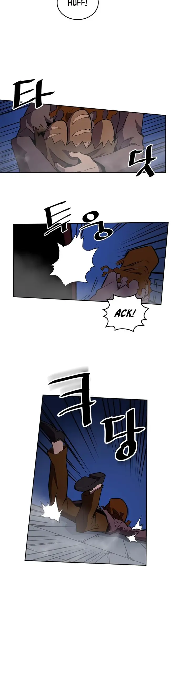 A Returner's Magic Should Be Special - Chapter 41 - Page 2