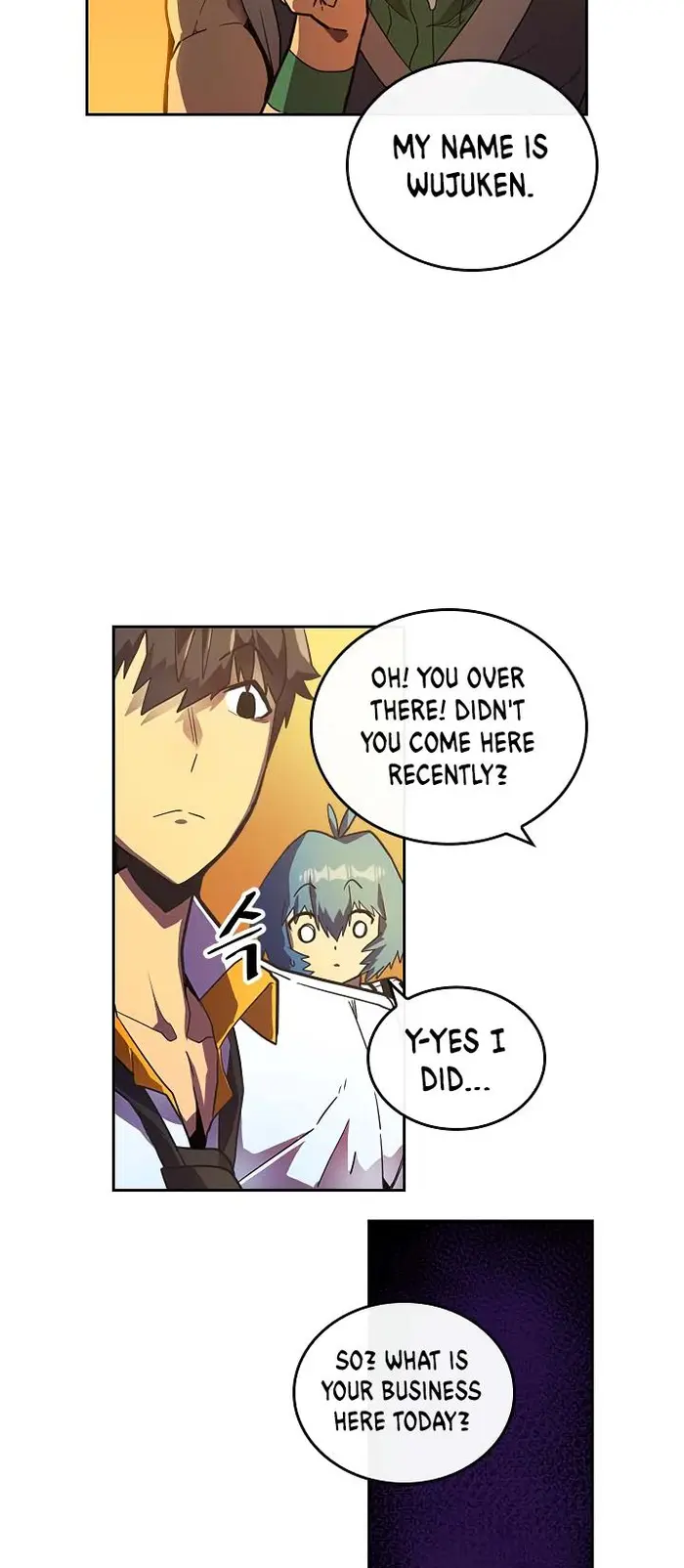 A Returner's Magic Should Be Special - Chapter 18 - Page 14