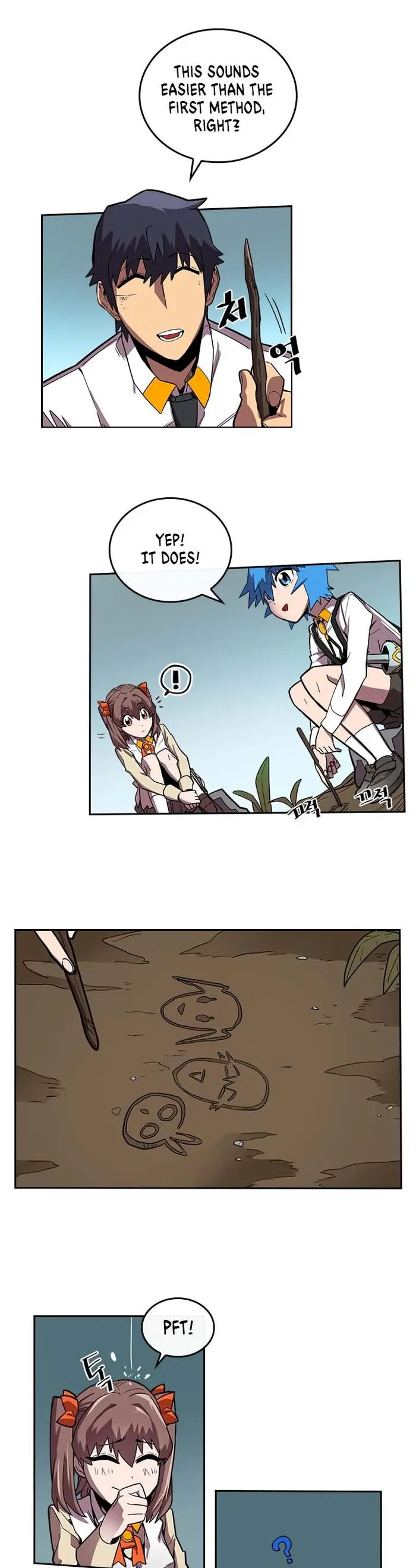 A Returner's Magic Should Be Special - Chapter 28 - Page 8