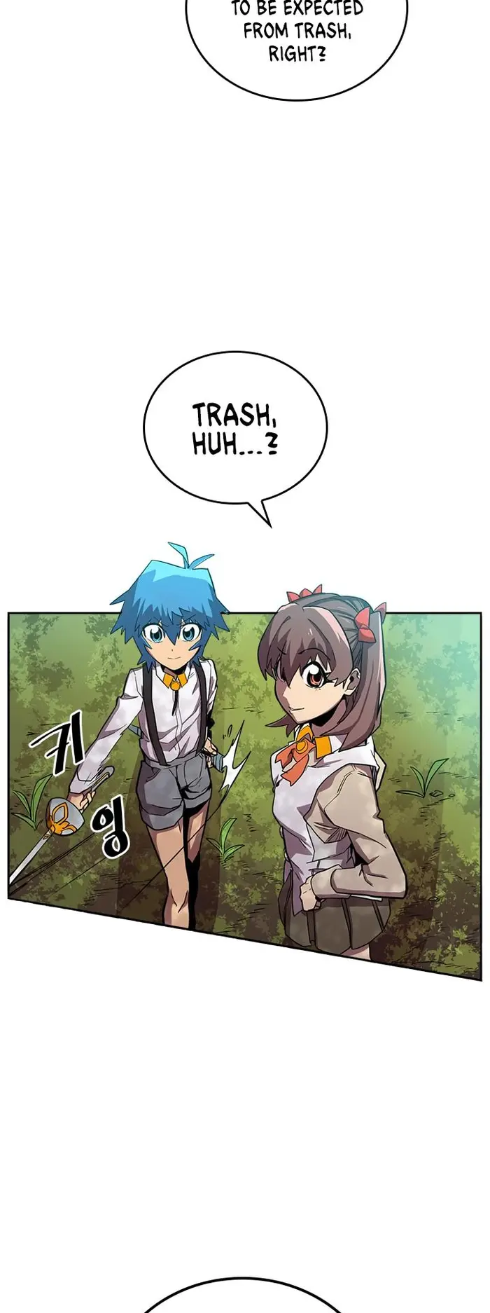 A Returner's Magic Should Be Special - Chapter 26 - Page 26