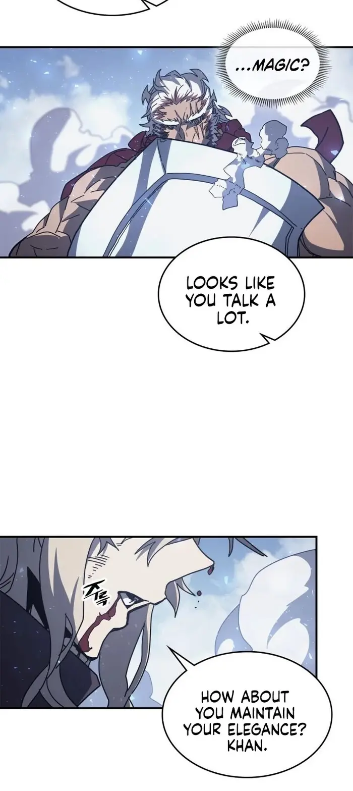 A Returner's Magic Should Be Special - Chapter 152 - Page 22
