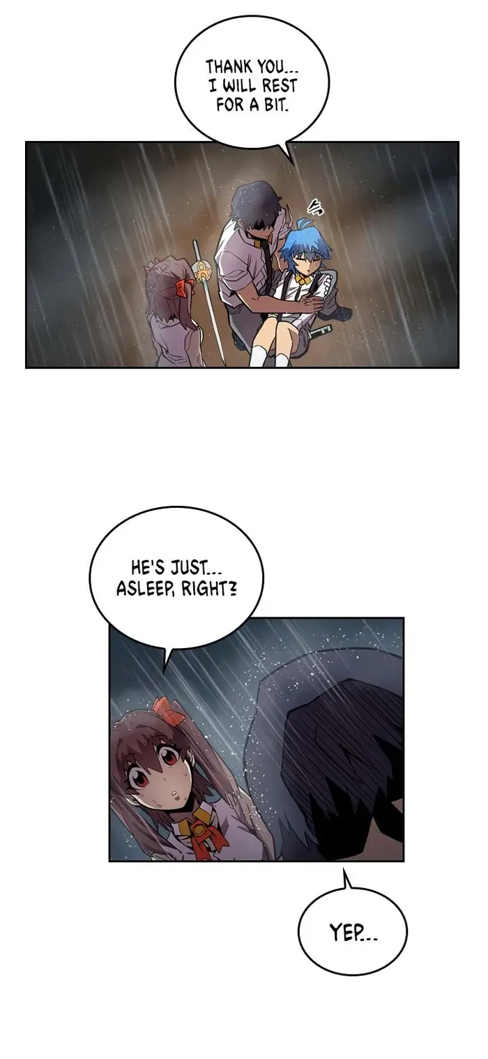 A Returner's Magic Should Be Special - Chapter 30 - Page 5
