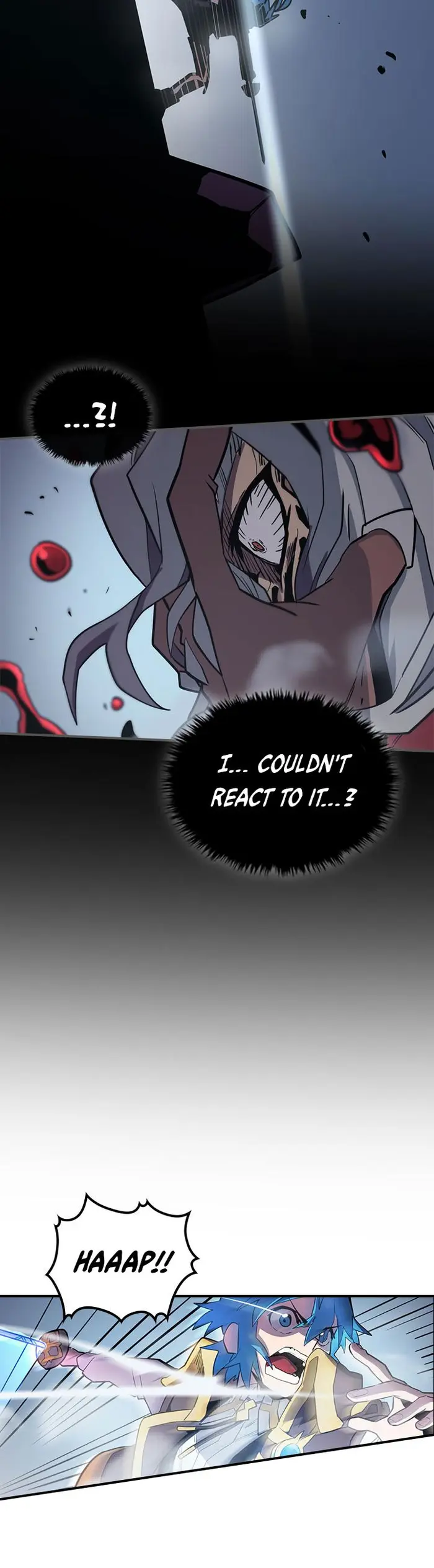 A Returner's Magic Should Be Special - Chapter 93 - Page 25