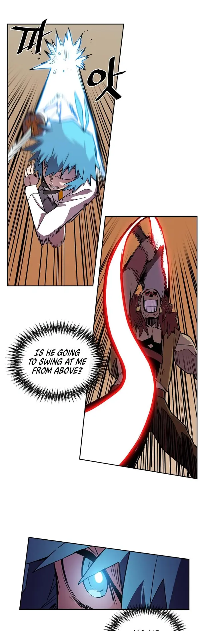 A Returner's Magic Should Be Special - Chapter 20 - Page 25