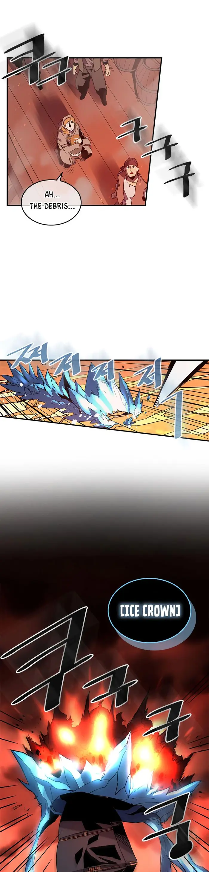 A Returner's Magic Should Be Special - Chapter 95 - Page 10