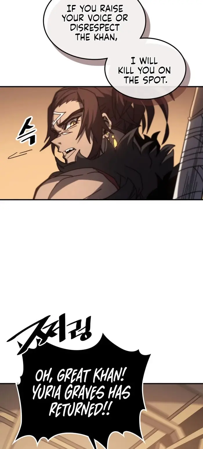 A Returner's Magic Should Be Special - Chapter 151 - Page 13