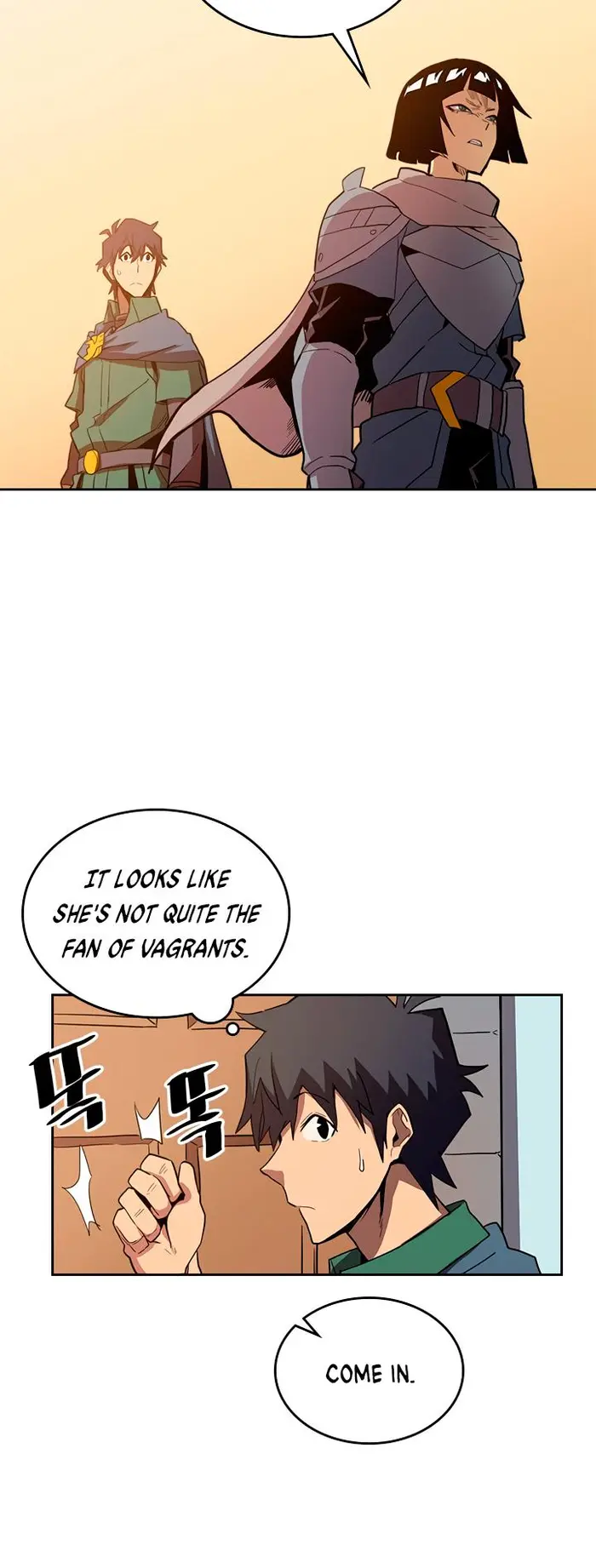 A Returner's Magic Should Be Special - Chapter 63 - Page 25
