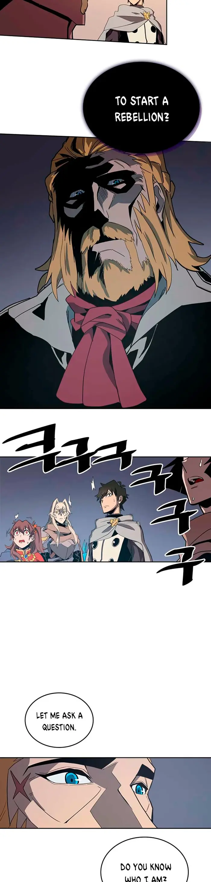 A Returner's Magic Should Be Special - Chapter 69 - Page 26
