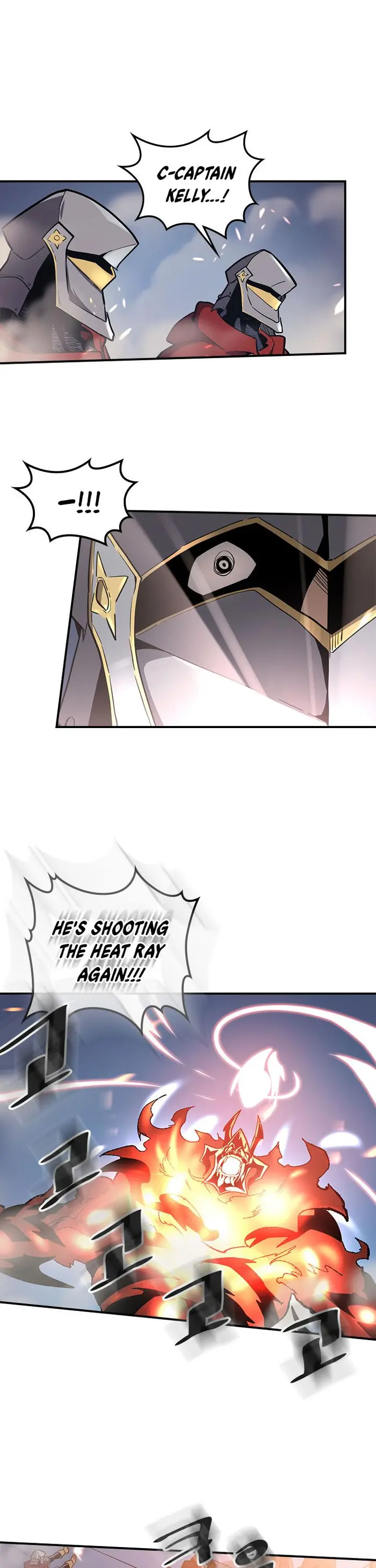 A Returner's Magic Should Be Special - Chapter 91 - Page 25