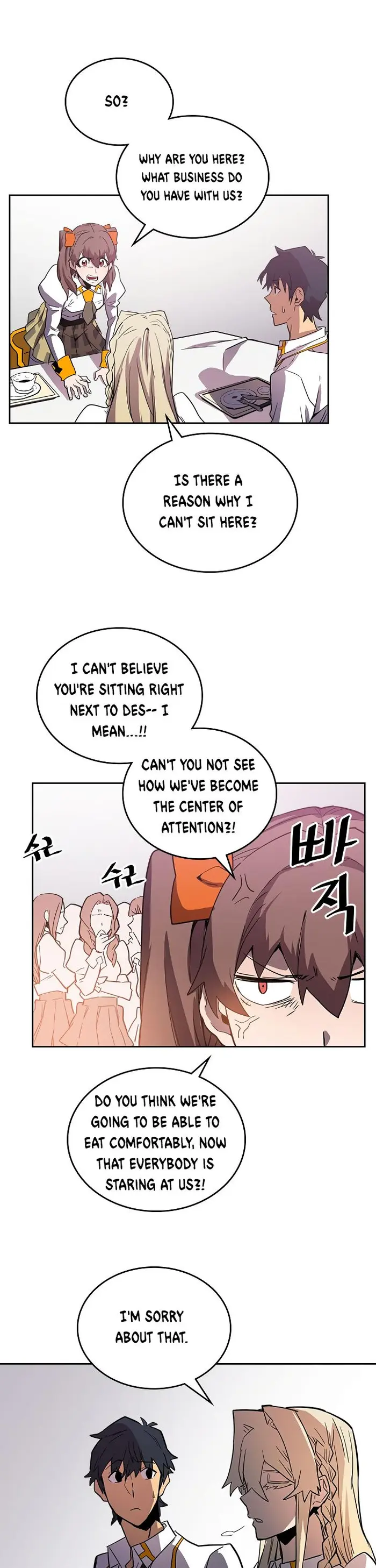 A Returner's Magic Should Be Special - Chapter 49 - Page 10