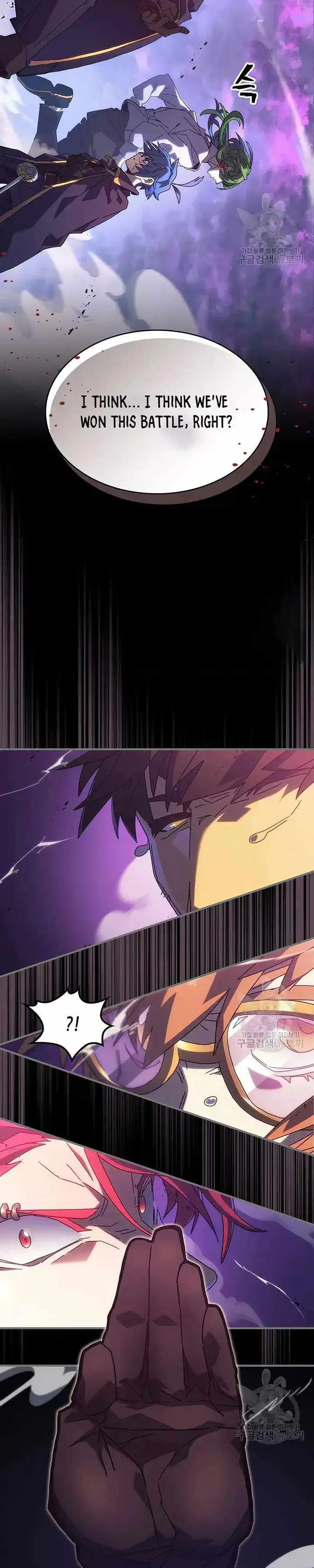 A Returner's Magic Should Be Special - Chapter 223 - Page 16