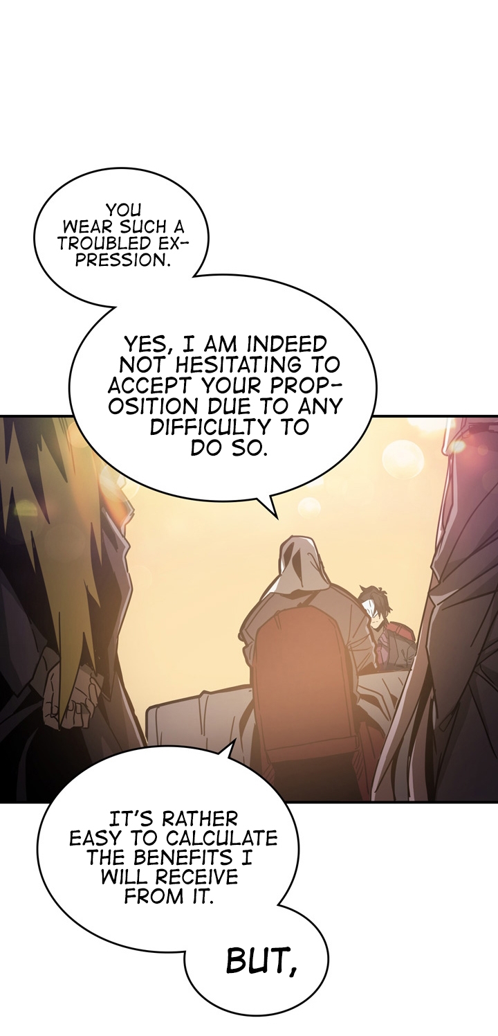 A Returner's Magic Should Be Special - Chapter 120 - Page 14