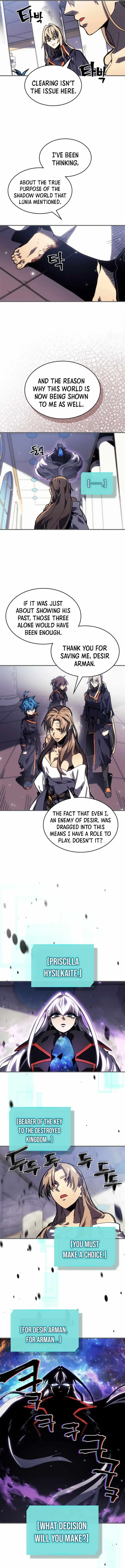 A Returner's Magic Should Be Special - Chapter 262 - Page 16