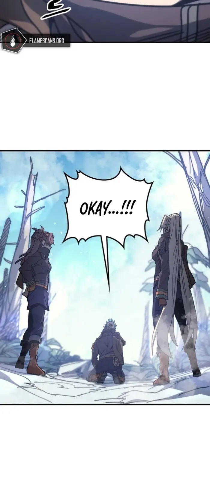 A Returner's Magic Should Be Special - Chapter 150 - Page 21