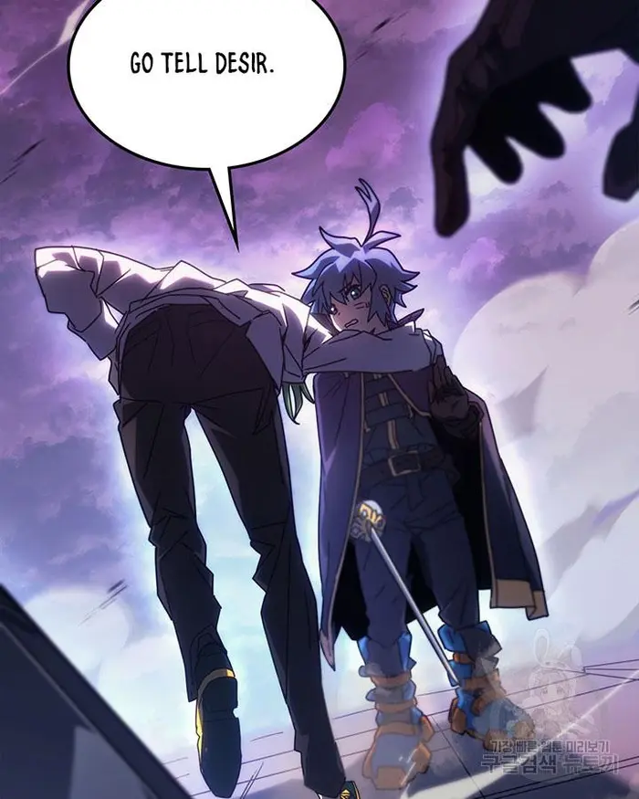 A Returner's Magic Should Be Special - Chapter 223.5 - Page 62