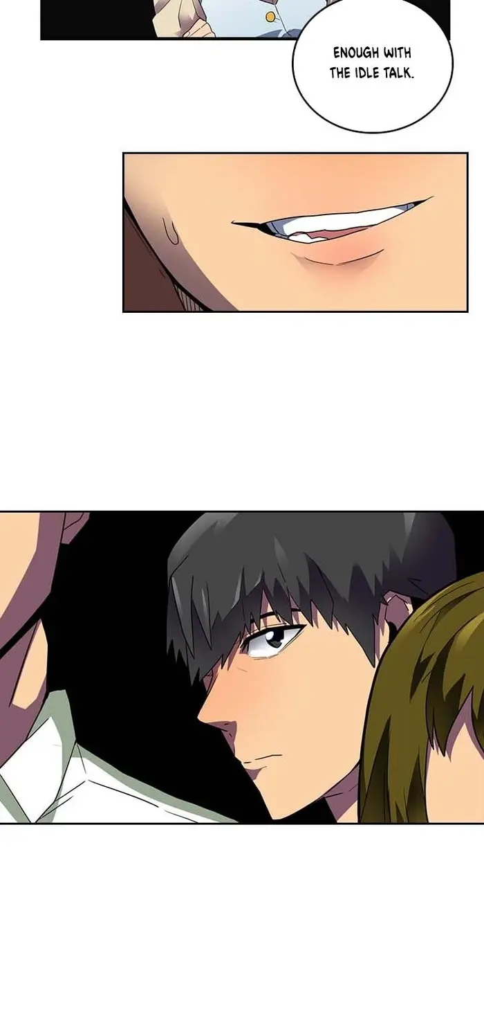 A Returner's Magic Should Be Special - Chapter 9 - Page 22