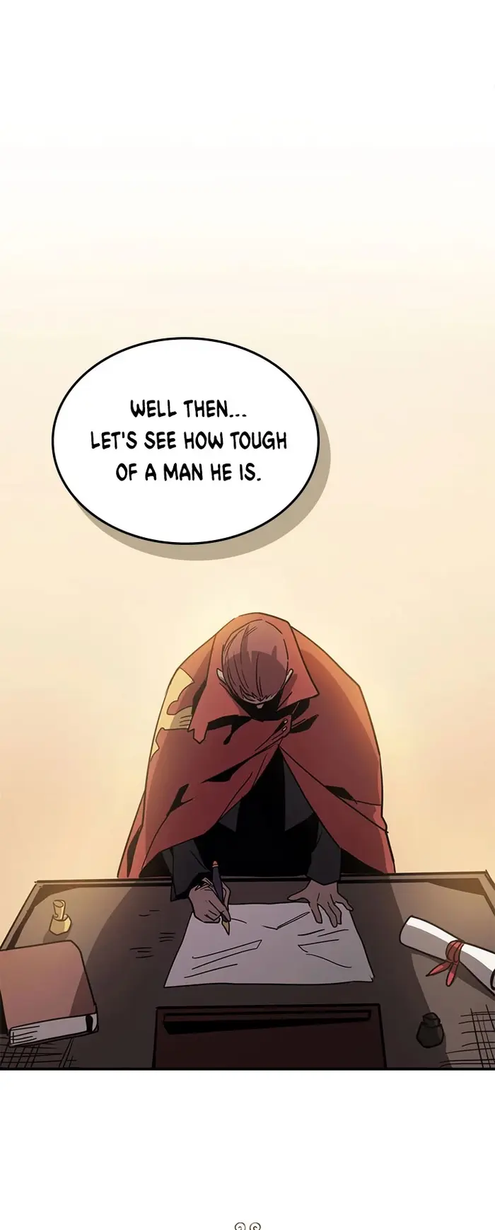 A Returner's Magic Should Be Special - Chapter 116 - Page 35