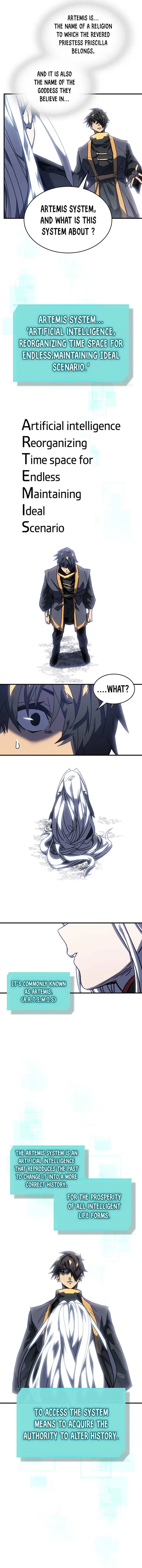 A Returner's Magic Should Be Special - Chapter 230 - Page 7