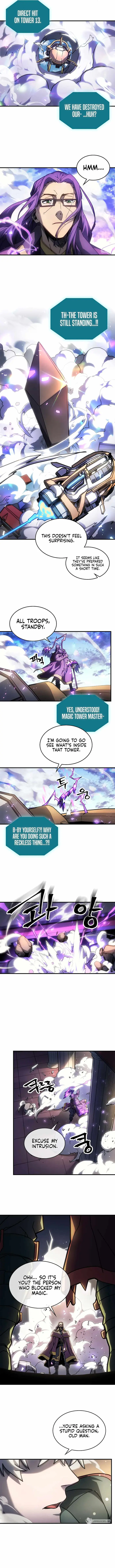 A Returner's Magic Should Be Special - Chapter 212 - Page 8