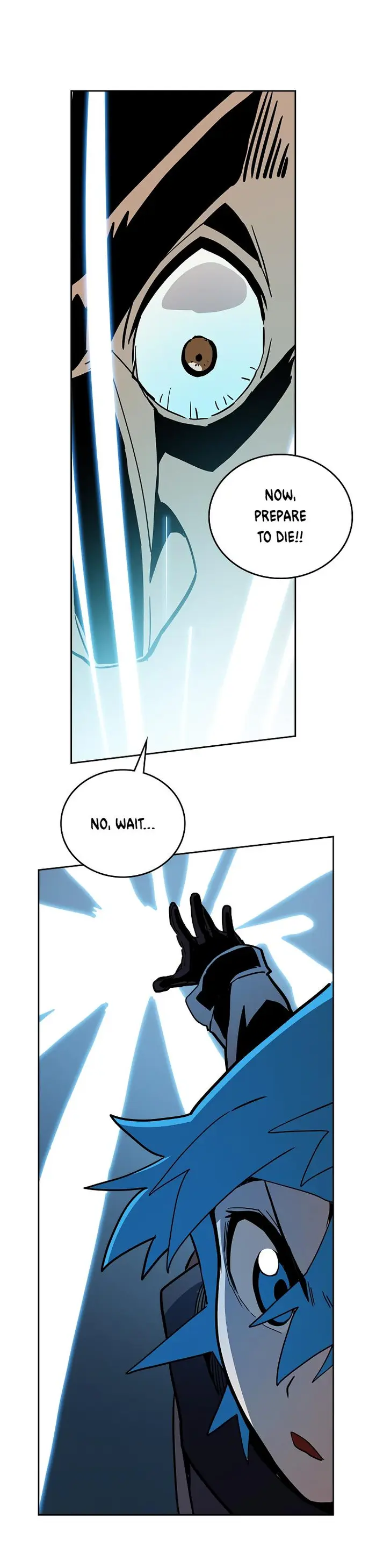 A Returner's Magic Should Be Special - Chapter 57 - Page 28