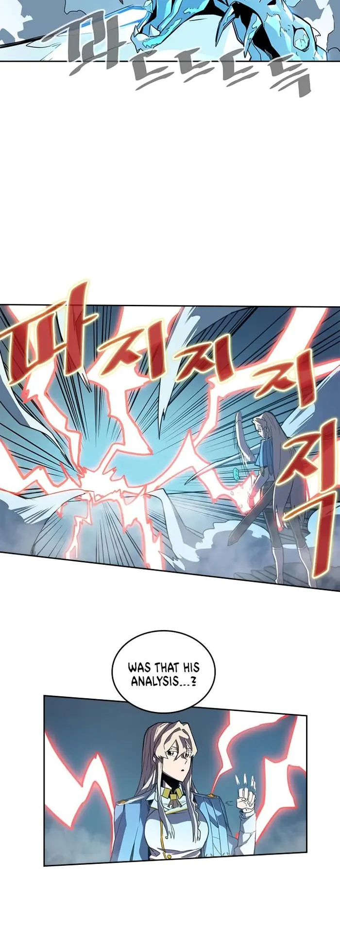 A Returner's Magic Should Be Special - Chapter 34 - Page 31