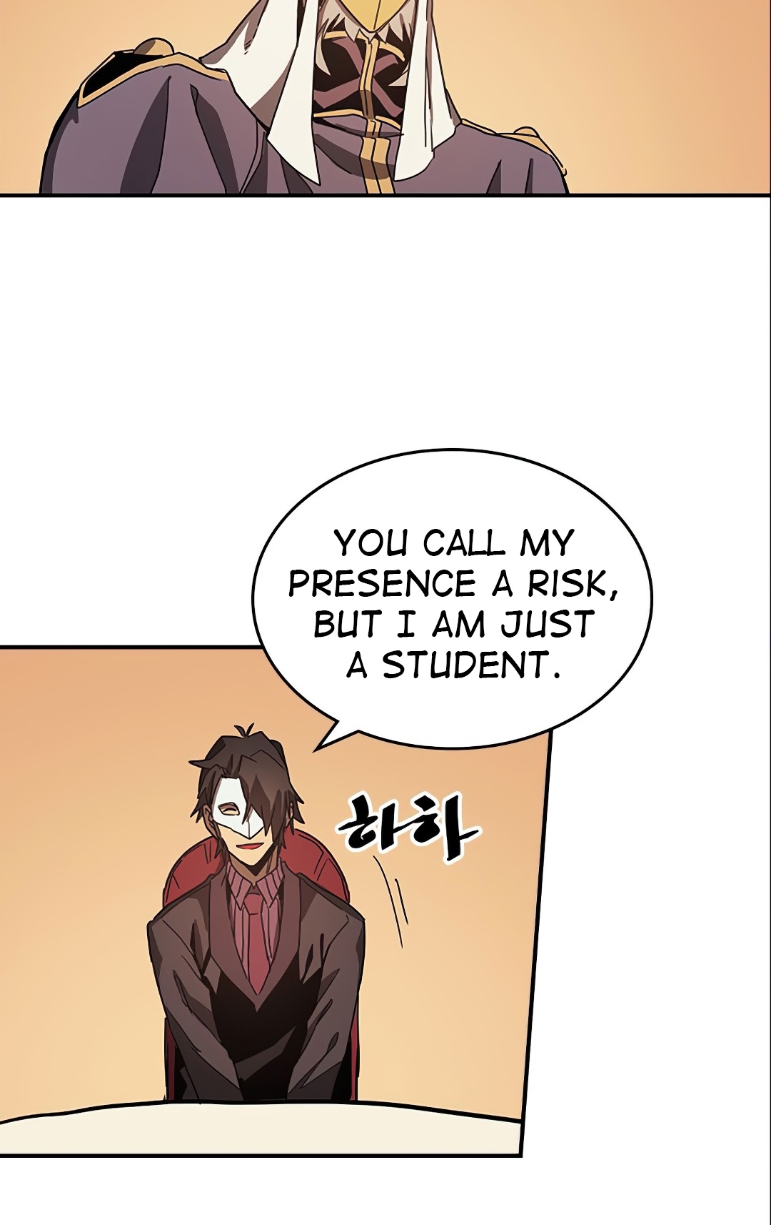 A Returner's Magic Should Be Special - Chapter 119 - Page 42
