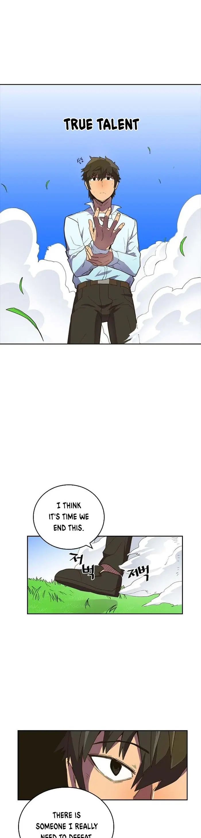 A Returner's Magic Should Be Special - Chapter 6 - Page 13